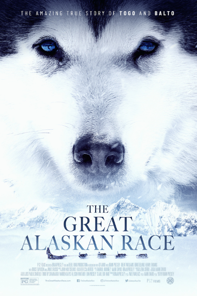 The Great Alaskan Sled Race Movie